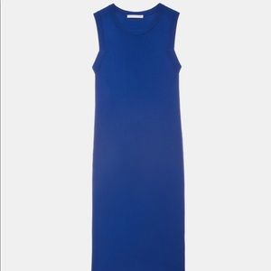 Hemut Lang Dress, Small size